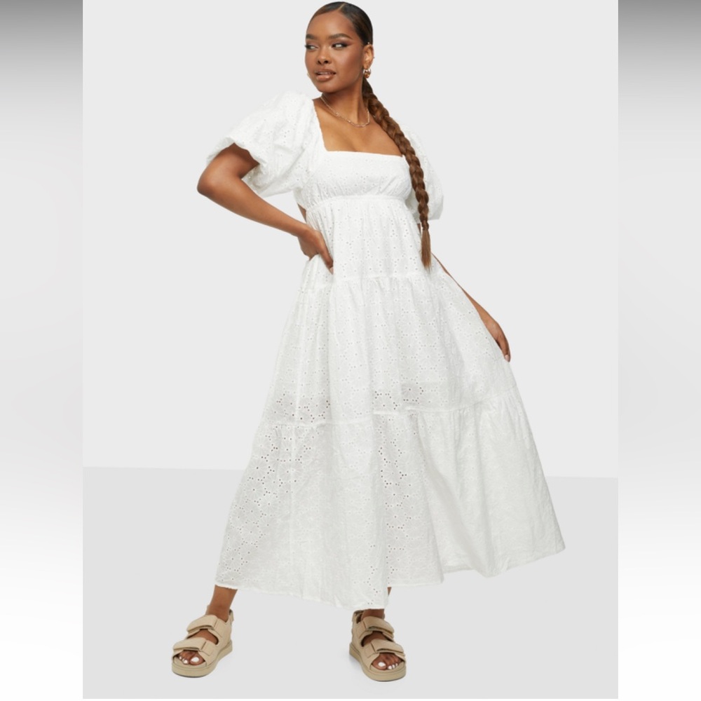 Minkpink Luna Maxi Dress